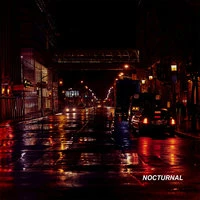 Nocturnal