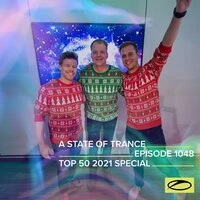 Asot 1048 - A State of Trance Episode 1048