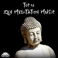 Top 50 Zen Meditation Music: Healing Chakra, Buddha Lounge, Reiki, Yoga, Tibetan Bowls, Asian Flute, Relaxation
