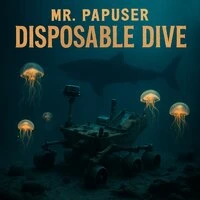 Disposable Dive