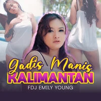 Gadis Manis Kalimantan