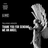 Thank You For Sending Me An Angel