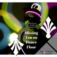 Missing You On Dance Floor - Techno Music Collection