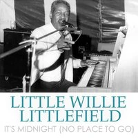 It's Midnight (No Place to Go)