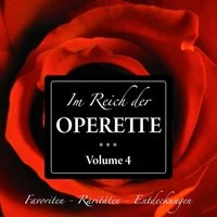 Im Reich der Operette, Vol. 4