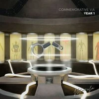 Mavela: Commemorative V.A. Year 1