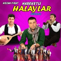 Hareketli Halaylar / Xeftano