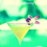 Cheerful Background for Restaurants