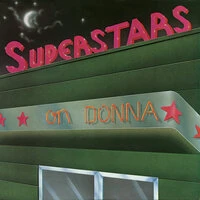 Superstars on Donna