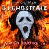 The Ghost Among Us