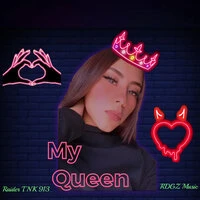 My Queen