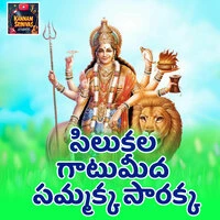 Silukala Gatumida Sammakka Sarakka