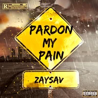 PARDON MY PAIN