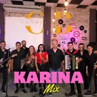 Karina Mix