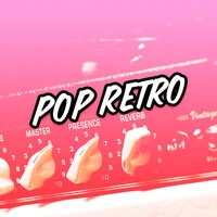 POP RETRO