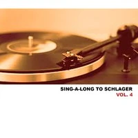 Sing-A-Long To Schlager, Vol. 4