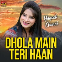 Dhola Main Teri Haan