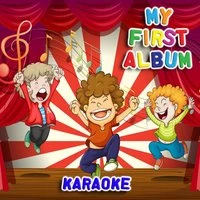 My First Album Karaoke