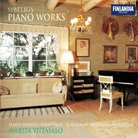 Sibelius : Piano Works