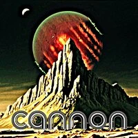 cannon