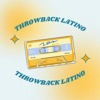Throwback Latino