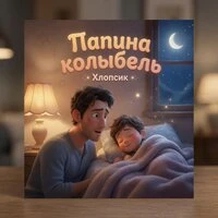 Папина колыбель