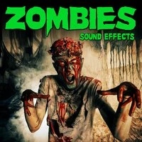 Zombies Sound Effects