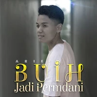 Buih Jadi Permadani