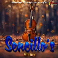 Recorriendo El Mundo Con Mi Violin