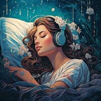 Sleep Rhythms: Music for Deep Rest