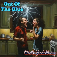 Out of the Blue