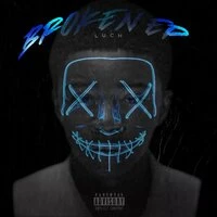 BROKEN EP