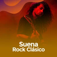 Suena Rock Clásico