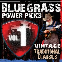 Bluegrass Power Picks: Vintage Traditional Classics, Vol. 1