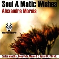 Soul A Matic Wishes