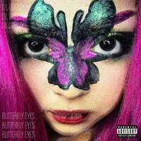 Butterfly Eyes