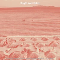 Funky Music for Calming Moments - Guitar