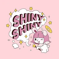 Shiny Shiny