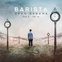 Open Sesame Vol 4: as Is