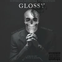Glossy