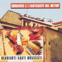 Benvenuti santi musicisti