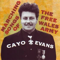 Marching Songs Of The Free Wales Army