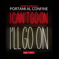 Portami al confine