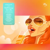 Chill Lounge Del Mar