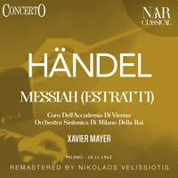 Messiah (Estratti)