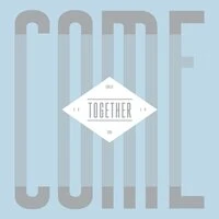 CNBLUE COME TOGETHER TOUR DVD