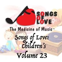 Songs of Love: Childrens, Vol. 23