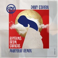 Rhythms From Caracas