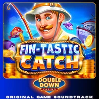 Fin-Tastic Catch