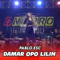 Damar Opo Lilin